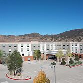 Hampton Inn & Suites Salida