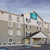 WoodSpring Suites Richmond Colonial Heights Fort Gregg-Adams