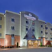 Candlewood Suites Northeast Kansas City by IHG