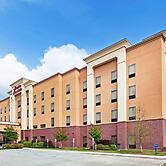 Hampton Inn & Suites Morgan City