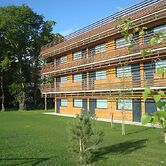 The Originals City, Hôtel Anaïade