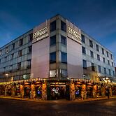 Gamma Puebla Señorial Centro