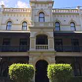Avonmore on the Park Boutique Hotel