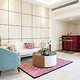 Golden Tulip Lucknow