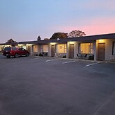 ASURE Adcroft Motel