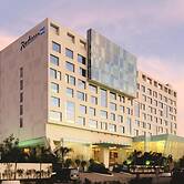 Radisson Blu Hotel Pune Kharadi