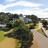 Hotel del Lago Golf & Art Resort