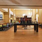 Hampton Inn & Suites New Iberia Avery Island