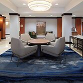 Fairfield Inn & Suites Seattle Bremerton