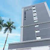 Aera São José Floripa