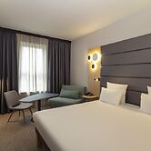 Novotel Brussels Centre Midi Station