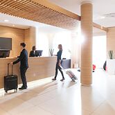 Novotel Brussels Centre Midi Station