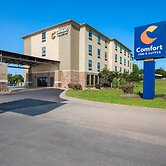 Comfort Inn & Suites Fort Smith I-540