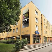 Best Western Plaza Hotel Hamburg