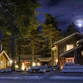 Herangtunet Boutique Hotel Norway