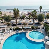 International Hotel & Suite