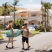 Ocean Beach Motor Lodge