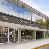 Gran Hotel San Luis