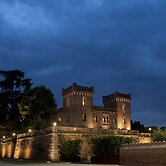 Relais Castello Bevilacqua