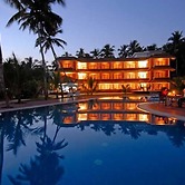 Abad Harmonia Ayurveda Beach Resort