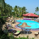 Marquis Beach Resort