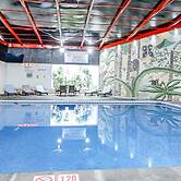 Suites Inn La Muralla Metepec