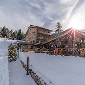 Avalanche - Alpine Boutique Hotel