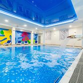 Hotel New Skanpol