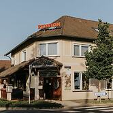 Korona Pension Restaurant