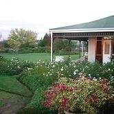 Hoopenburg Guesthouse