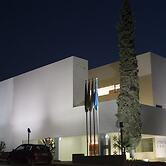 Santa Beatriz De Silva