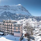 Belvedere Swiss Quality Hotel