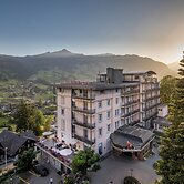 Belvedere Swiss Quality Hotel