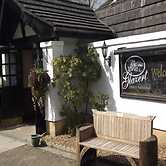 Glazert Country House Hotel