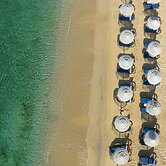 Arte & Mare Elia Luxury Suites & Idolio Vllas