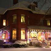 Squiers Manor B&B