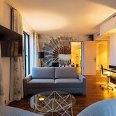 Scandic Berlin Potsdamer Platz