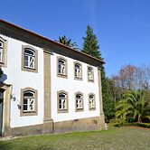 Casa do Condado de Beirós