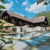 Der Schlosswirt zu Anif - Biedermeier-Hotel und Restaurant