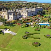 Tregenna Castle Resort