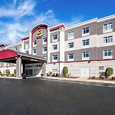 Comfort Suites Williamsburg Historic Area