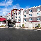 Comfort Suites Williamsburg Historic Area