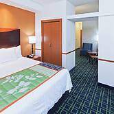 Fairfield Inn & Suites Tulsa South Medical District