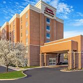 Hampton Inn & Suites Detroit / Airport - Romulus