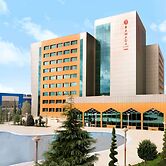 Ramada Plaza by Wyndham Gence