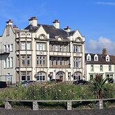 The Marine Hotel