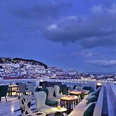 Altis Avenida Hotel, member of Preferred Hotels & Resorts