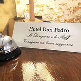 Hotel Don Pedro