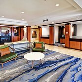 Fairfield Inn & Suites by Marriott North Platte