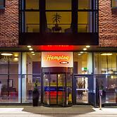 Hampton by Hilton Liverpool City Center